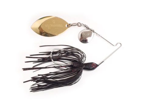 Terminator Super Stainless Spinnerbait