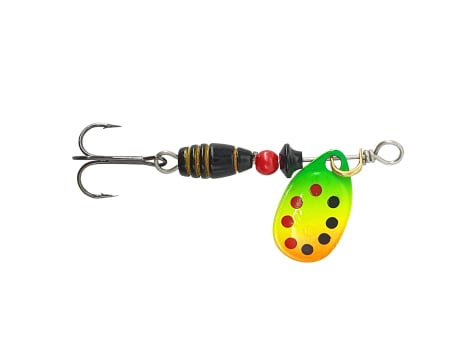 Johnson's 3/4 Ounce Spinnerbait – Limit Out Performance Marine