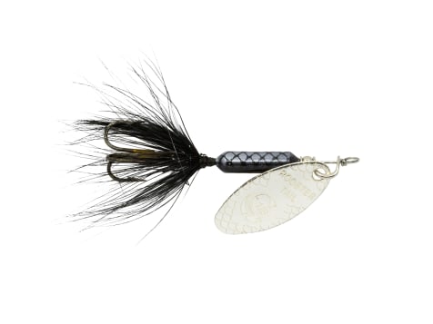 13 Fishing Jabber Blade Jigging Spoon, Wonderbread / 1/16oz.