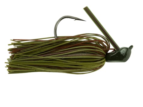 Googan Squad Clickbait Vibrating Jig, Jigs -  Canada