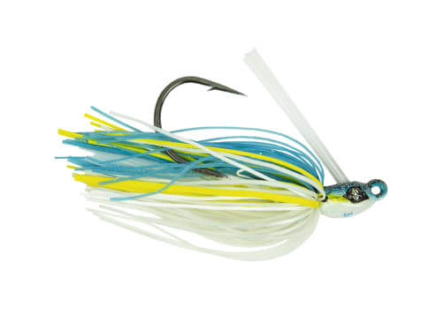 Googan Squad Grass Hero Jig