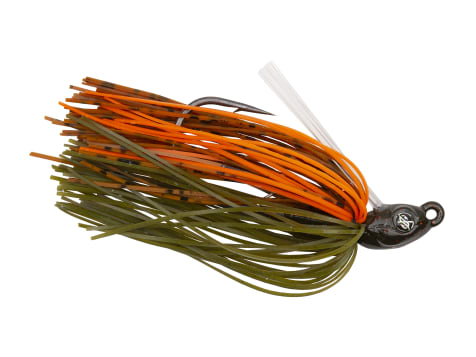 Googan Squad Clickbait Vibrating Jig, Jigs -  Canada