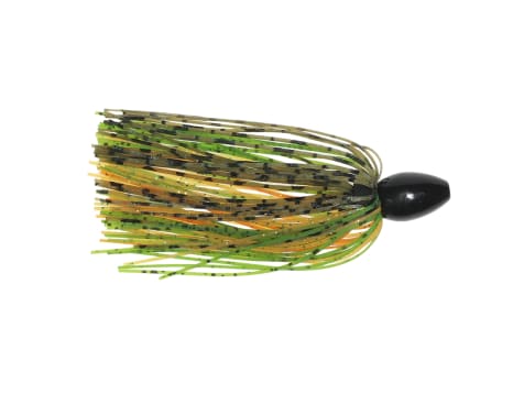 Phenix Pro-Series Flipping Jig - Peanut Butter and Jelly