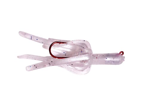 Silver Skalez Tackle Wobbler