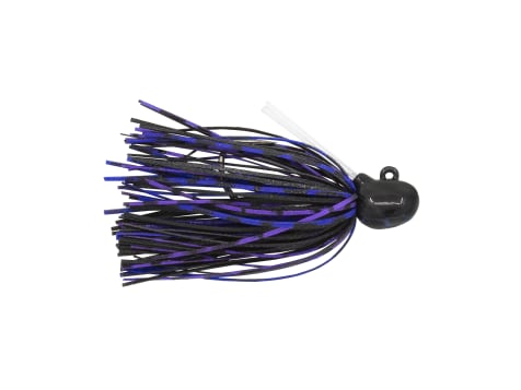 Fitzgerald Fishing Bryan Thrift Tungsten Micro Jig