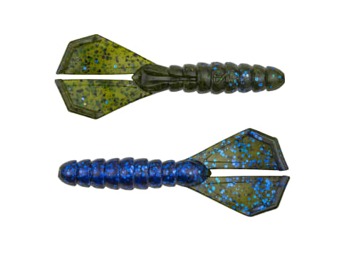 Trailers - Soft Baits - Baits & Tackle