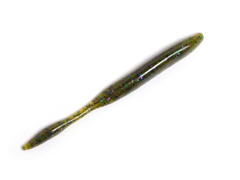 Strike King KVD Perfect Plastic Swim'n Caffeine Shad