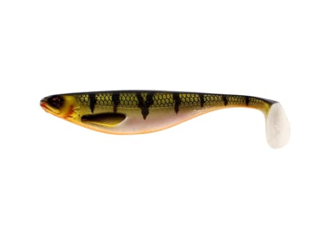 Señuelo Spinnerbait Yo-zuri 3DB Knuckle Bait 14gr 