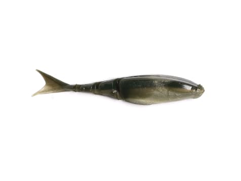 Storm - Gomoku Soft Minnow GSMN18, Sinking, Sub-Surface (0-1m), Soft  Plastic, Swim Bait