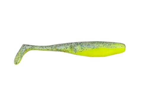  Z-MAN TTPT-263PK6 3070-0891 Swimming' Trout Fishing Equipment  : Sports & Outdoors