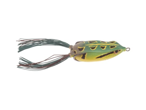 Spro Bronzeye Pop Bait, Pack of 1, Nasty Shad, Topwater Lures -   Canada