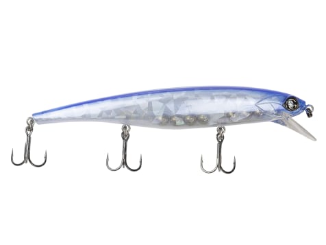 Yo-Zuri 3DB Jerkbait  Karl's Bait & Tackle