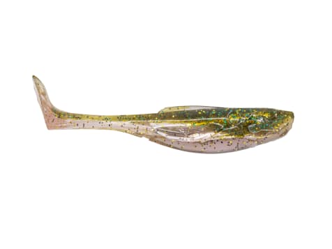 Zoom Shimmer Shad 5pk – Scottsboro Tackle Co.