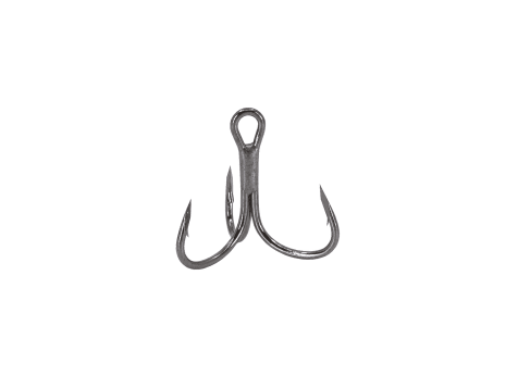 Extra Wide Gap Treble Hooks – The Hook Up Tackle