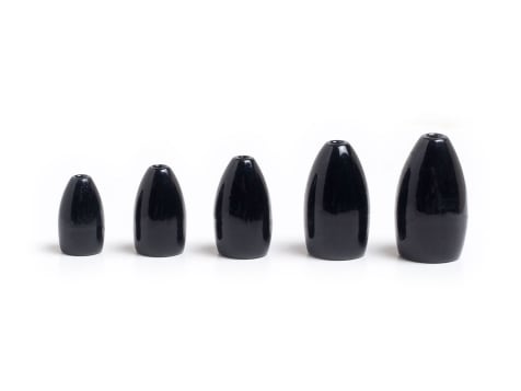 Heavy Metal Tungsten Flippin Weights