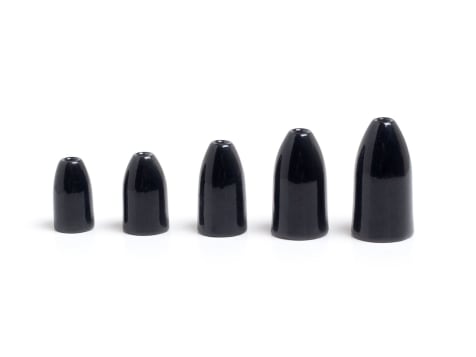 Heavy Metal Tungsten Worm Weights