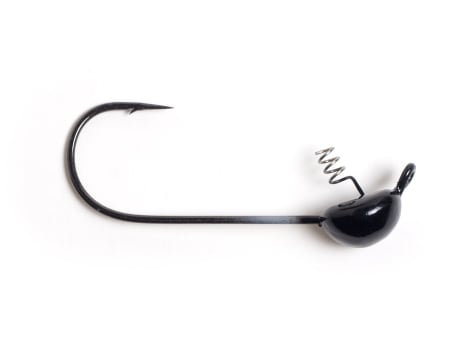 Stickies Spinnerbait Trailer Hook 1pk