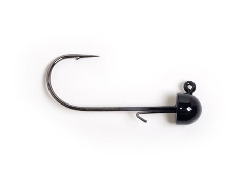 CAMO Tungsten Shaky Jigs