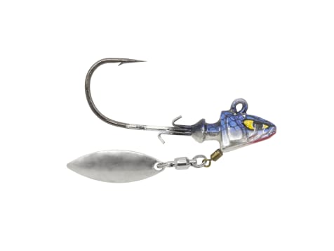 Z-Man Chatterbait WillowVibe