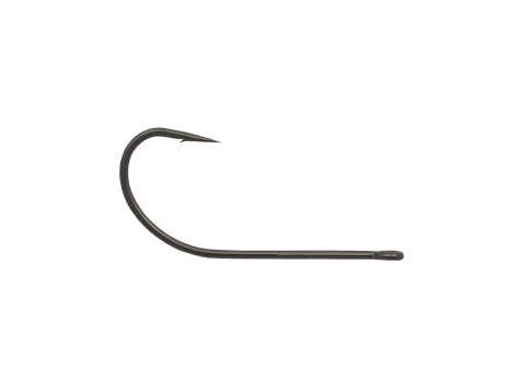 Mustad Tr78 Kvd Elite Round Bend Treble Hook - 1x Strong For Big Species In  Both Fresh-and Saltwater Ultrapoint Treble Hook - Fishhooks - AliExpress