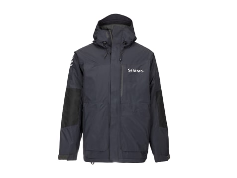 Simms Men's Challenger Jacket Black / L