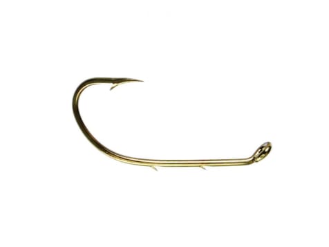 Eagle Claw Fish Hook Hat Pin,21 Colores to Choose from. Eagle Claw