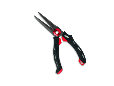 googan squad split ring pliers