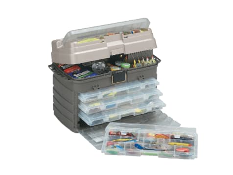 Tackle Boxes - Storage - Tools & More