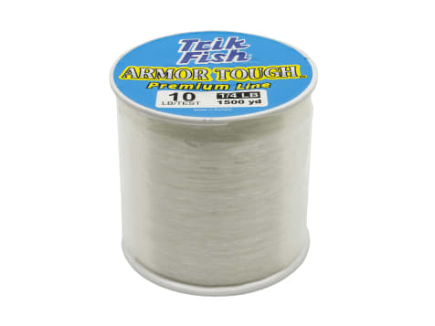 Monofilament Line - Fishing Line - Tools & More