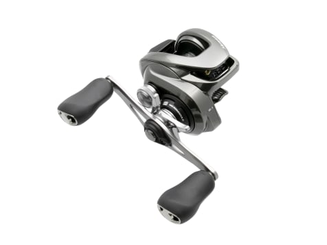 Daiwa Tatula Elite P/F 103HSL 7.1:1Left Hand Retrive : : Sports,  Fitness & Outdoors