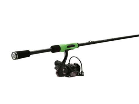 Casting Rod Googan Rods And Reels Favorite Fishing Googan