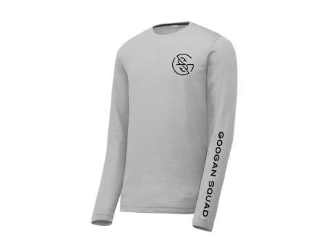 Googan squad merch clearance