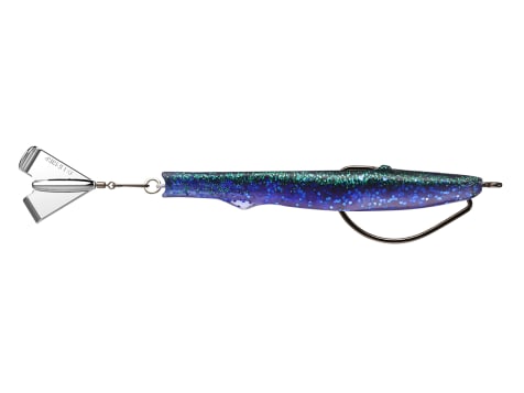 13 Fishing Motor Boat Hybrid Prop Bait