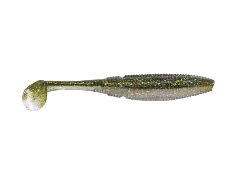 Soft Plastic Swimbaits & Minnows