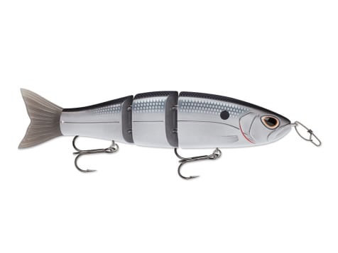 13 Fishing - Coalition Bait Co B.A.M.F. Shad Swimbait