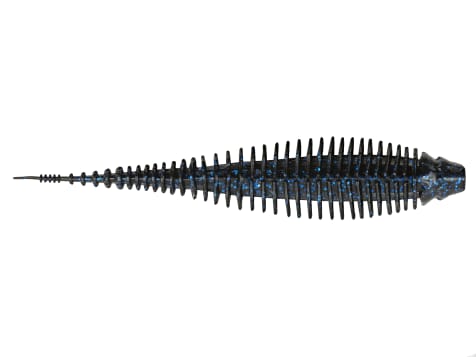 10,000 Fish Yoto Worm