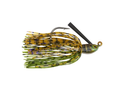 Lunkerhunt Products, Lunkerhunt Lures