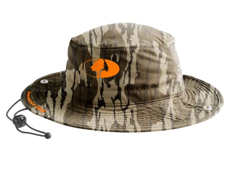 Mission x Mossy Oak Bucket Hat