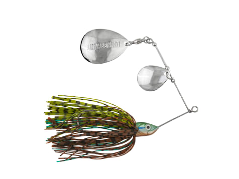 Lunkerhunt Skirted Swim Jig