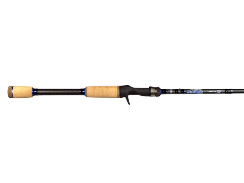 dobyns casting rods