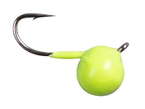 Lunkerhunt Bait Down Tungsten Jig