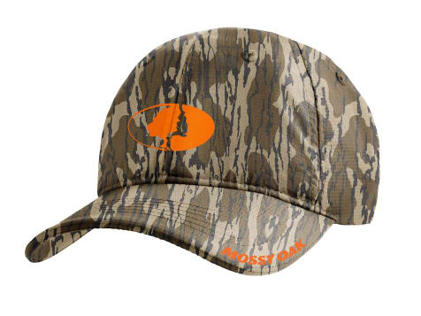 Mission x Mossy Oak Performance Hat