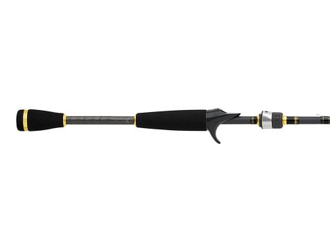 Googan Squad Green Series Reaction Casting Rod