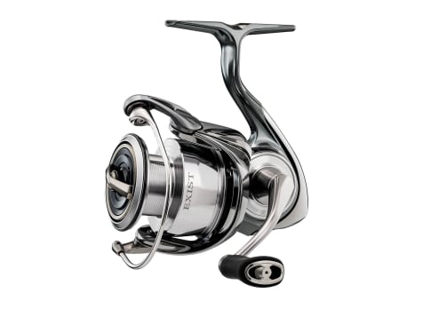 Fishing Reels - Rods & Reels