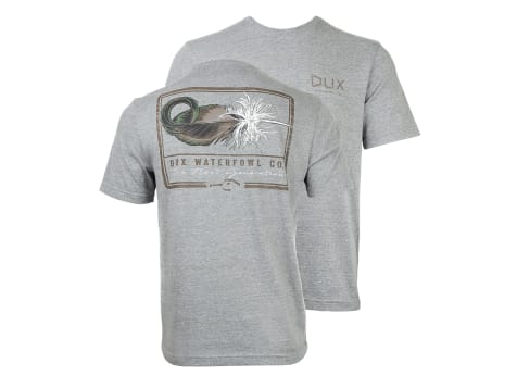 DUX T-Shirt  Karl's Bait & Tackle