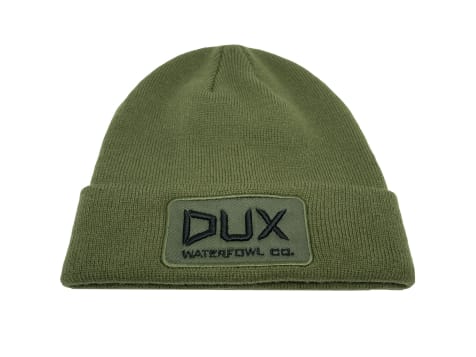 DUX Waterfowl Co. - Brands