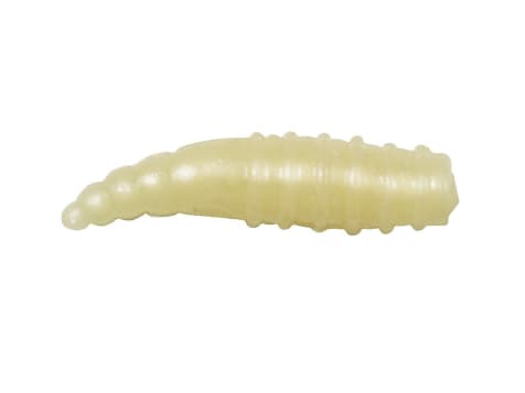 Lunkerhunt Larvae Bait Jar