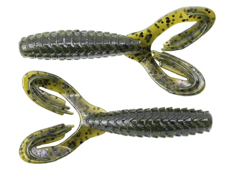 Shelton's Lures Tube Head Crappie Jig – GassFishingStore