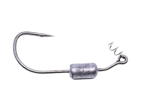 Trokar Weighted Swim Blade Hook