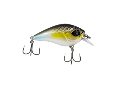 Googan Squad Micro Banger